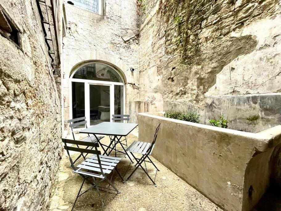Le Patio - Renove Et Proche Lac Nantua Esterno foto